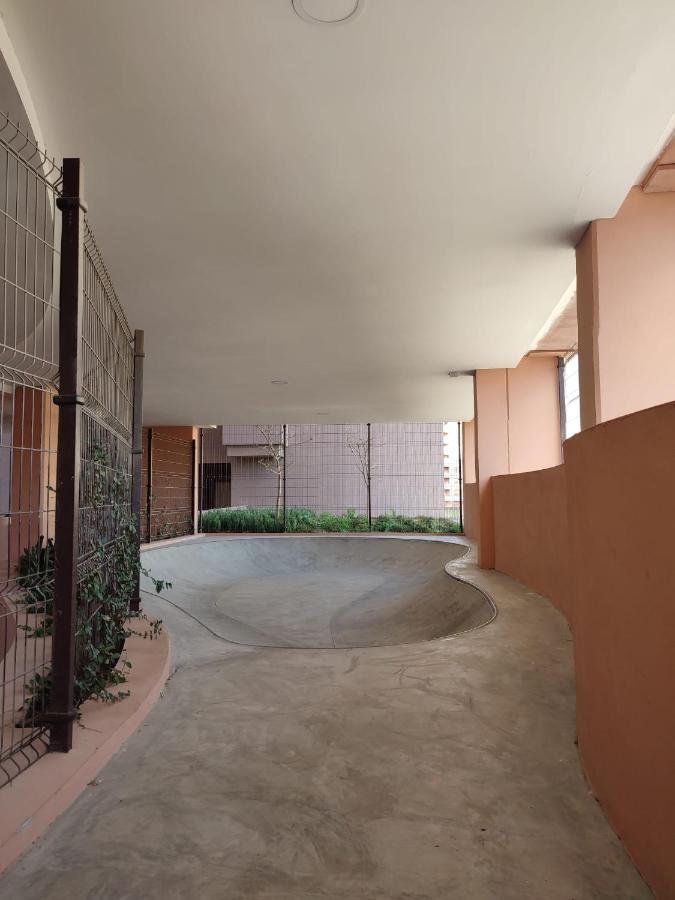Espectacular apartamento con increíbles vistas Apartamento Málaga Exterior foto